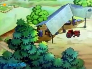 Meena Cartoon: Its got to be a boy