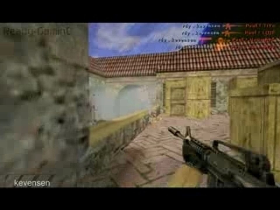 Ready-GaminG movie