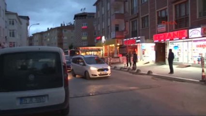 Tekmeci Saldırgan Serbest Kaldı