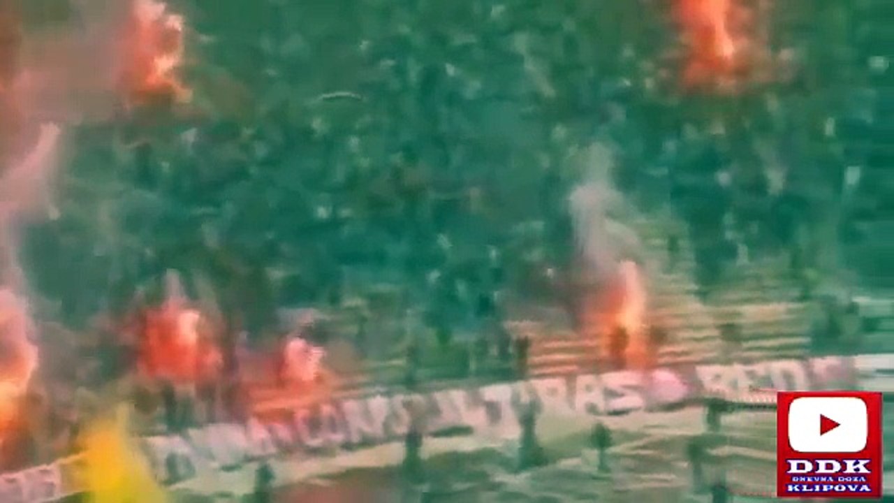 98. derbi  Crvena zvezda - Partizan 3-2 (1994.)