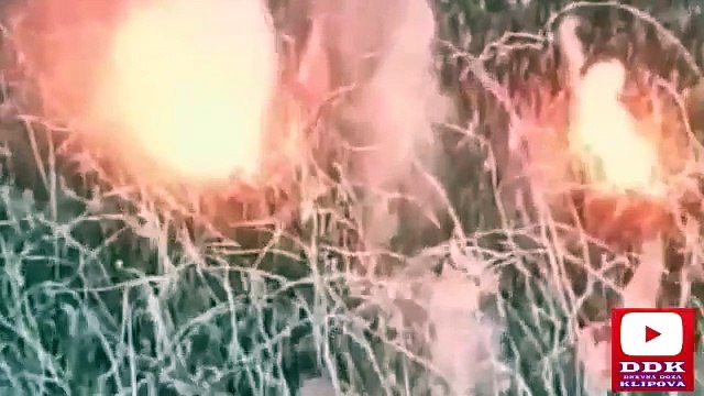 108. derbi Crvena zvezda - Partizan 2-0 (1997.)