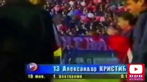 109. derbi  Partizan - Crvena zvezda 1-2 (1998.)