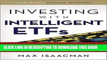 [New] Ebook Investing with Intelligent ETFs: Strategies for Profiting from the New Breed of
