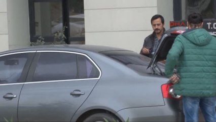 Daha Önce Açığa Alınan RTÜK Görevlilerine Fetö Operasyonu