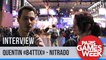 Interview - Nitrado : on a rencontré Quentin "B4ttix", responsable eSport chez Nitrado