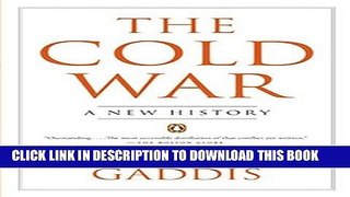 Best Seller The Cold War: A New History Free Read