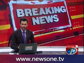 Chaudhry Nisar meet with  Nawaz Sharif