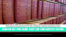[Free Read] An act to authorize the integration and consolidation of alcohol and substance abuse
