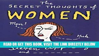 [Free Read] The Secret Thoughts of Women Full Online