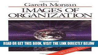 [Free Read] Images of Organization Free Online