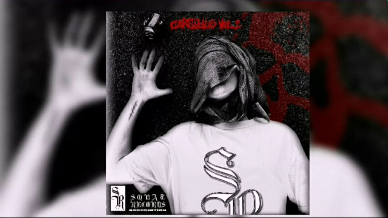 Sarkouzin feat. Gachetta & Don Barto/Roule Mafia-Prod-By-Squat-Records-2011 (Audio Officiel)