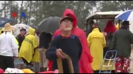 Bisnis Lelang Barang Antik Berusaha Bertahan