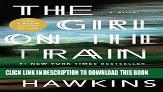 Read Now The Girl on the Train Download Book