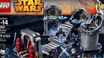KokaTube Все Серии Подряд - Лего Звёздные Войны   Мультики Анимация - на русском языке