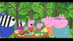 Peppa Pig new New Toys English Episodes ­ Peppa Camping In Camper Van ft. Bing Bong Song HD Video