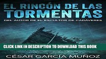 Ebook El rincÃ³n de las tormentas (Spanish Edition) Free Read