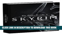 Ebook Elder Scrolls V: Skyrim Special Edition: Prima Official Guide (The Elder Scrolls) Free Read