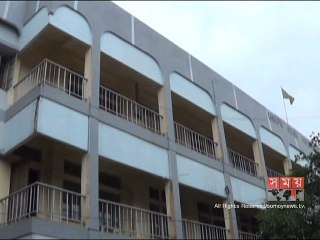 কিবরিয়া হত্যা মামলায় জি কে গউসের জামিন না'মঞ্জুর