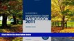 Big Deals  Blackstone s Magistrates  Court Handbook 2011  Full Ebooks Best Seller