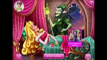 Princess Aurora Spell Rivals - Baby Games HD