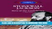 Read Now Stonewall Jackson:: Hero of the Confederacy (Library of American Lives and Times