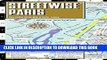 Read Now Streetwise Paris Map - Laminated City Center Street Map of Paris, France PDF Book