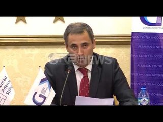 Ora News – Sondazhi/ Shqiptarët nuk kanë besim tek institucionet shtetërore