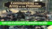 Read Now Commanding the Army of the Potomac (Modern War Studies) (Modern War Studies (Hardcover))