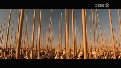 Великая битва Александра Македонского / Alexander's Greatest Battle (2009) HD1080p