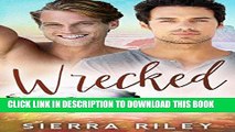 Best Seller Wrecked Free Read