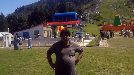Malam Jabba Swat