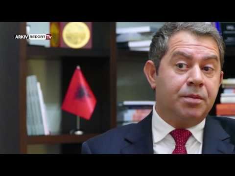 5 Pyetjet nga Babaramo i ftuar Shpëtim Idrizi - Pjesa e Pare