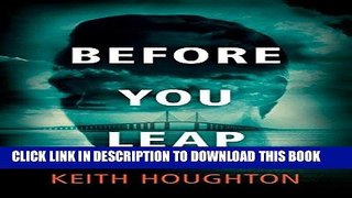 Ebook Before You Leap Free Read