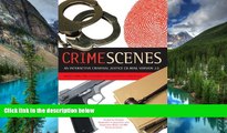 Full [PDF]  Crime Scenes 2.0: Interactive Criminal Justice CD-ROM, Macintosh/Windows  READ Ebook