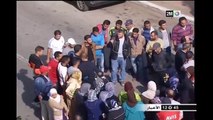 الوكيل العام بمدينة الحسيمة يتحدث مع الصحافة