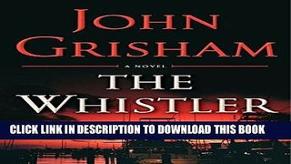 Ebook The Whistler Free Download