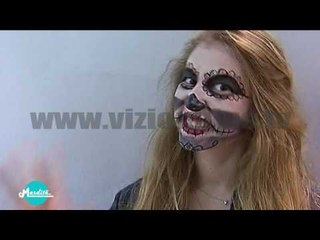 Mesditë - Një lidhje direkte me Mikele Cani - 31 Tetor 2016 - Lifestyle - Vizion Plus