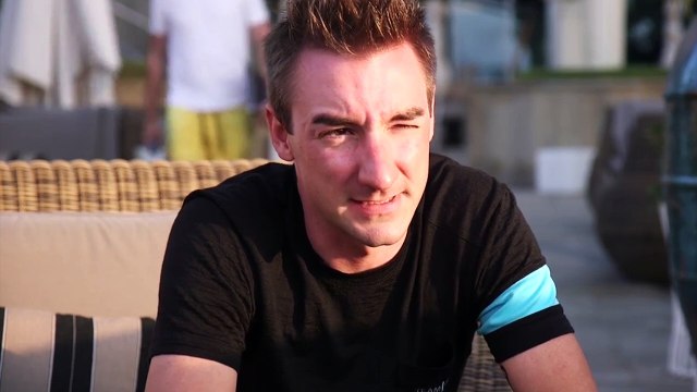 Cyclisme sur route/Cyclisme sur Piste - Elia Viviani en lice à la Revolution Champions League à Saint-Quentin