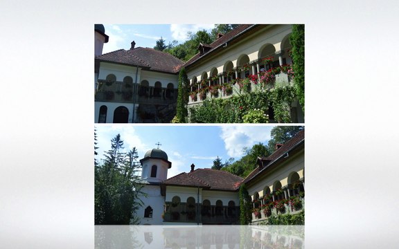 Traveller's Guide: Tourist attractions in Valcea County