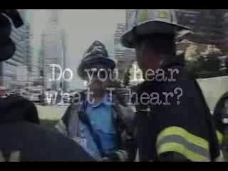 World Trade Center demolition controlée 9/11