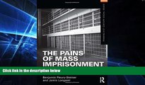 READ FULL  The Pains of Mass Imprisonment (Framing 21st Century Social Issues)  Premium PDF Online