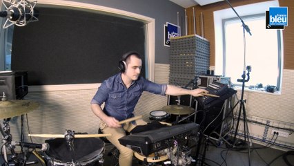 Les Musicales de France Bleu - PIHPOH - DEMAIN