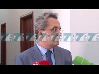 UNIVERSITETET PUBLIKE NUK PLOTESOJNE DOT VENDET E LIRA - News, Lajme - Kanali 7
