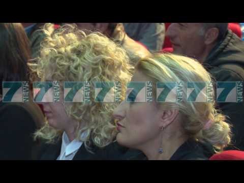 BASHA E AKUZON RAMEN SE KA NE PLAN TE BLEJE ZGJEDHJET - News, Lajme - Kanali 7