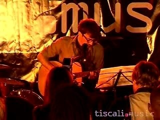 Graham coxon - (Live) Just a State of Mind - acoustic