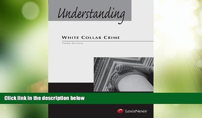 Download Video: Big Deals  Understanding White Collar Crime  Best Seller Books Most Wanted