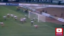 Crvena zvezda - Partizan 1-0  Polufinale kupa (1990.)