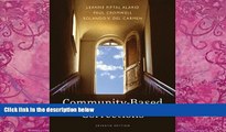 Big Deals  Community-Based Corrections  Best Seller Books Best Seller