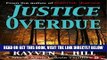 Read Now Justice Overdue: A Private Investigator Crime Series (A Jake   Annie Lincoln Thriller