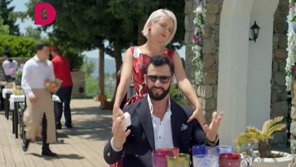 Восход и запад 19 серия канал Домашний